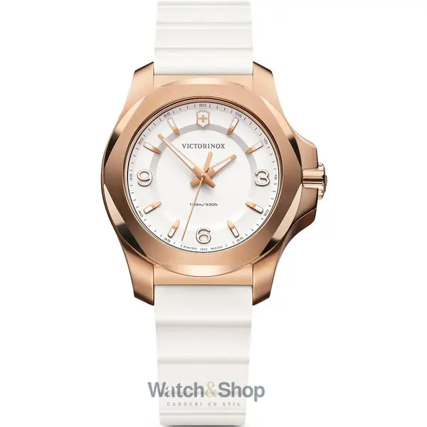 Ceas Victorinox Victorinox 241954 I.N.O.X. V ladies 37mm 10ATM