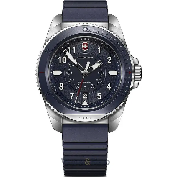 Ceas Victorinox Victorinox 241975 Journey 1884 Mens Watch 43mm 20ATM