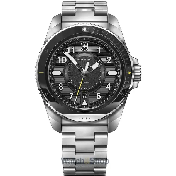 Ceas Victorinox Victorinox 241981 Journey 1884 Automatic Mens Watch 43mm 20ATM