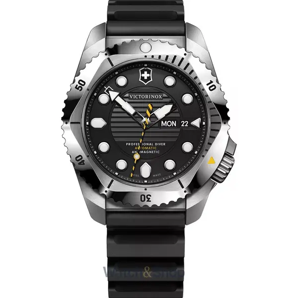 Ceas Victorinox Victorinox 241994 Mens Watch Dive Pro Automatic 43mm 30ATM