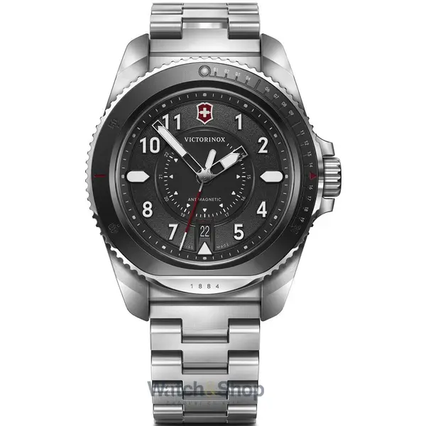 Ceas Victorinox Victorinox 242009 Journey 1884 Mens Watch 43mm 20ATM