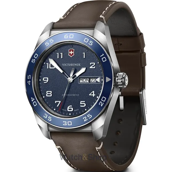 Ceas Victorinox Victorinox 242040 Mens Watch Swiss Army 42mm 10ATM