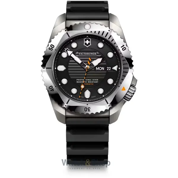 Ceas Victorinox Victorinox 242070 Mens Watch Dive Pro Automatic 43mm 30ATM