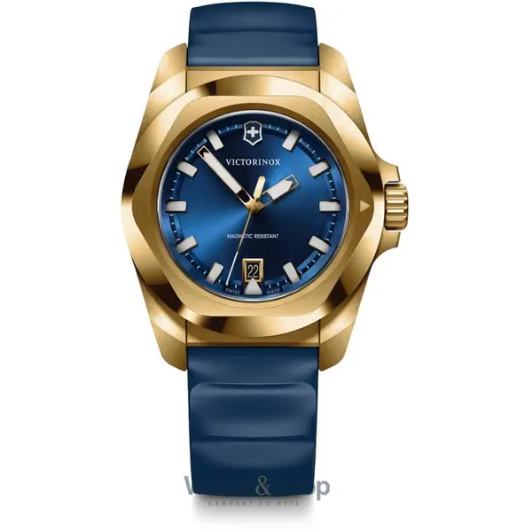 Ceas Victorinox Victorinox 242090 Mens watch I.N.O.X 41mm 20ATM