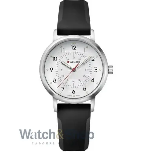 Ceas Wenger Avenue 01.1621.111