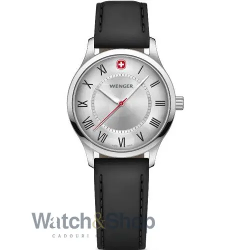 Ceas Wenger City 01.1421.124