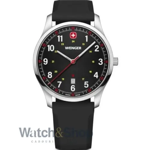 Ceas Wenger City 01.1441.129