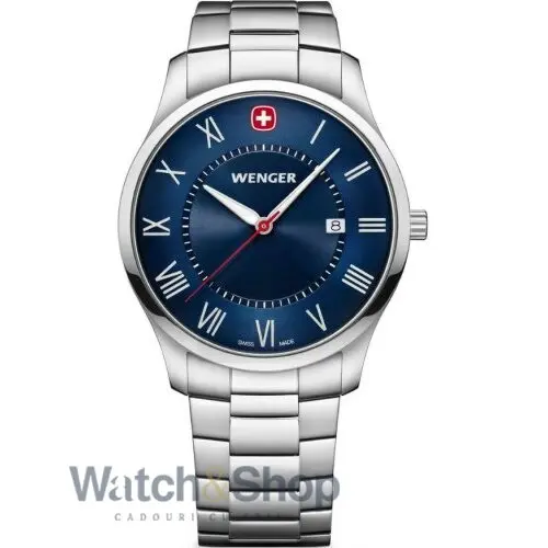 Ceas Wenger City 01.1441.137