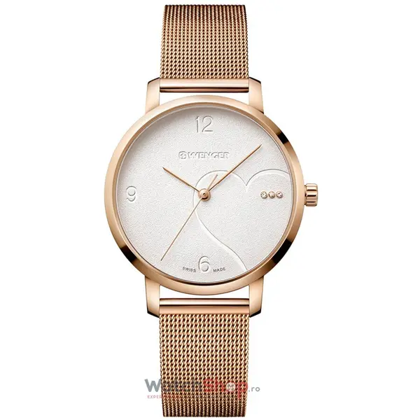 Ceas Wenger Metropolitan Donnissima 01.1731.112