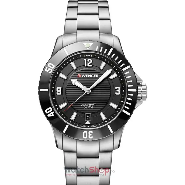 Ceas Wenger Seaforce 01.0621.109