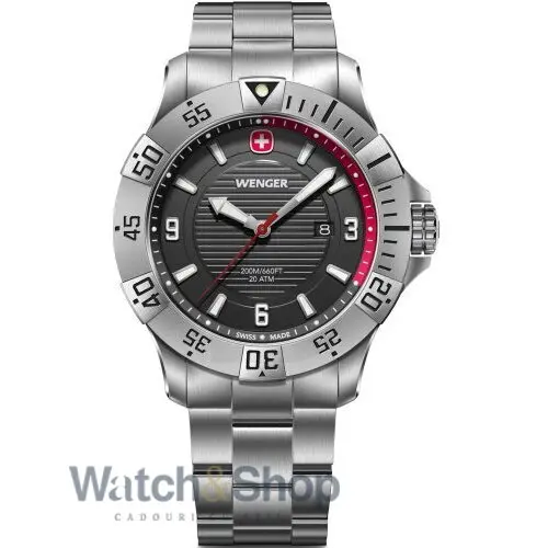 Ceas Wenger Seaforce 01.0641.139