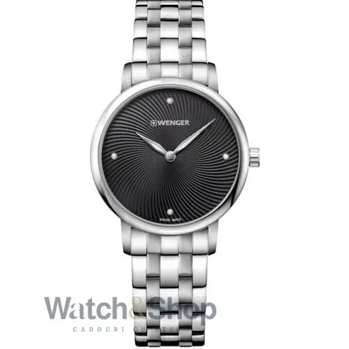 Ceas Wenger Urban Donnissima 01.1721.105
