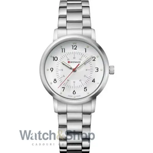 Ceas Wenger Wenger Avenue 01.1621.110