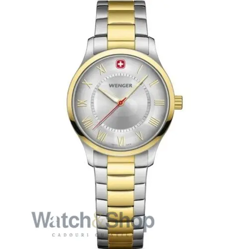 Ceas Wenger Wenger City 01.1421.125