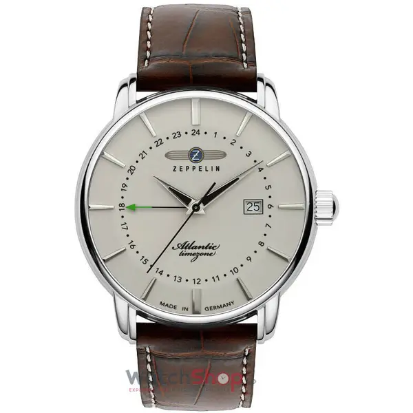 Ceas Zeppelin ATLANTIC 8442-5