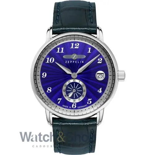 Ceas Zeppelin Zeppelin Captain's Line 8633-3