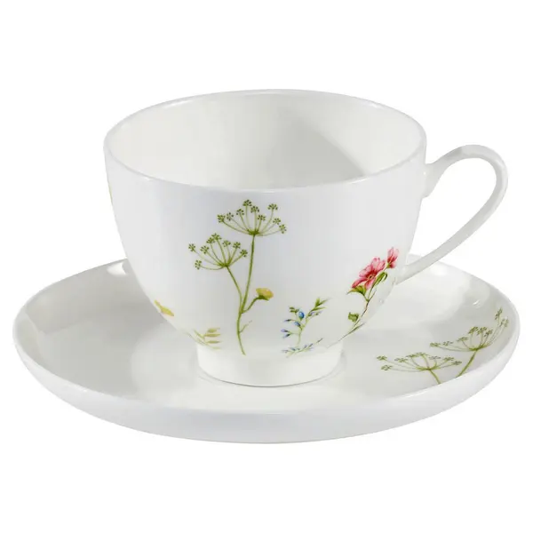 Ceașcă De Cafea Cu Farfurioară