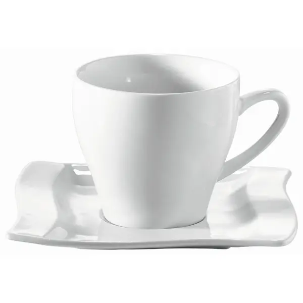 Ceașcă De Cafea Cu Farfurioară