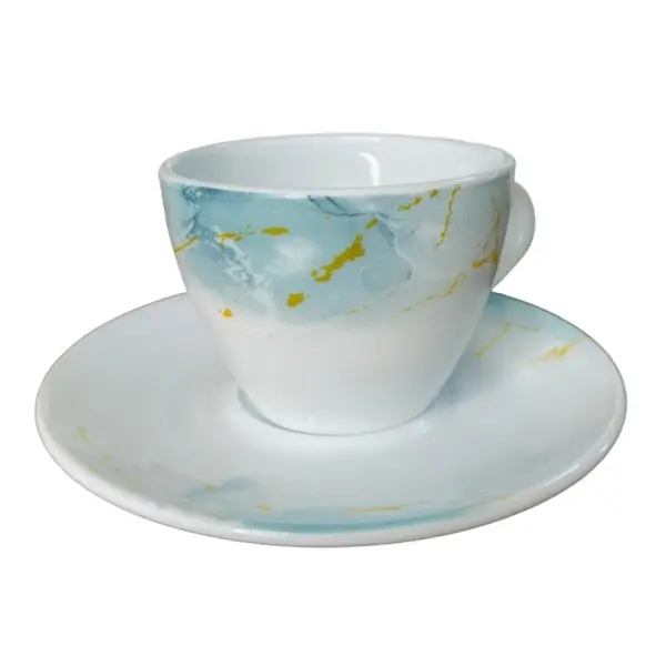 Ceasca din Opal, Grien Dika Turquez, 190 ml