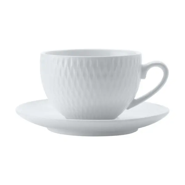 Ceașcă Espresso Cu Farfurioară