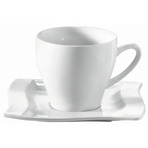 Ceașcă Espresso Cu Farfurioară
