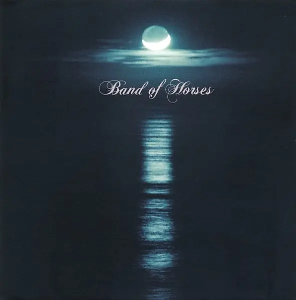 Cease to Begin | Band of Horses