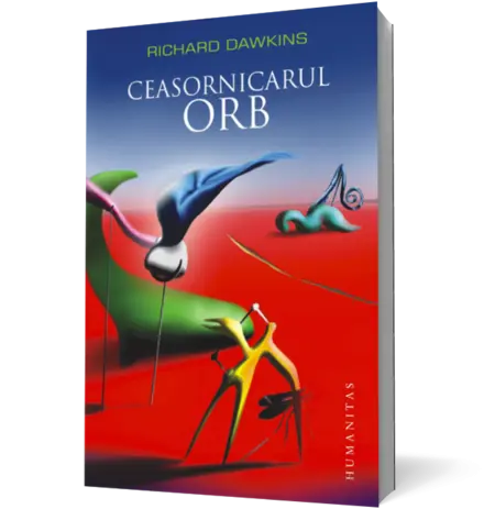 Ceasornicarul orb