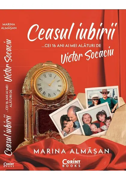 Ceasul iubirii
