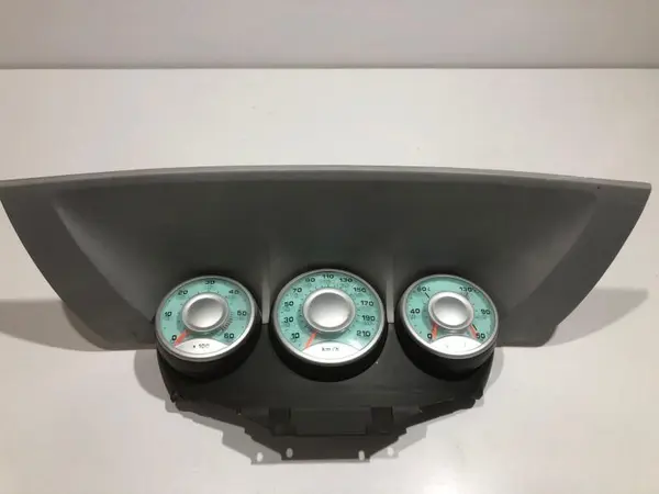 Ceasuri bord 1496274080 Fiat Ulysse (2002-2011) [179AX]