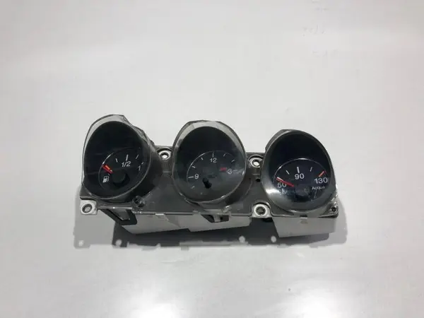 Ceasuri bord 156034528 Alfa Romeo 156 (1997-2005) [932]