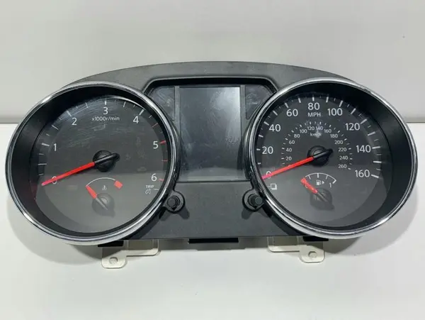 Ceasuri bord anglia 24810-BR30C Nissan Qashqai facelift (2010-2013) [J10] 1.5 dci K9K282