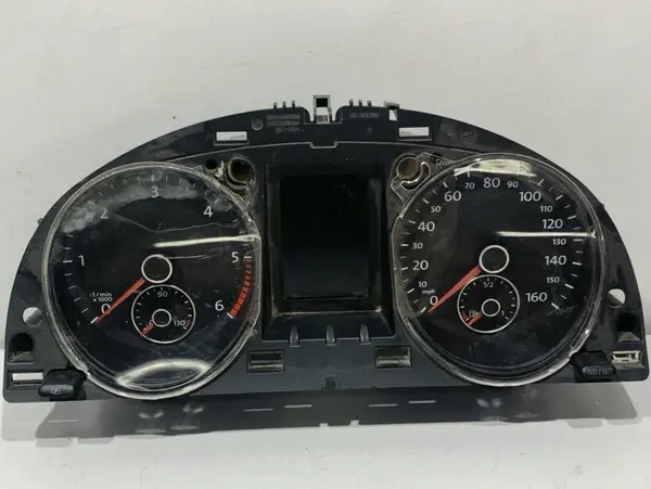 Ceasuri bord anglia 3AA920970A Volkswagen Passat B7 (2010-2014)