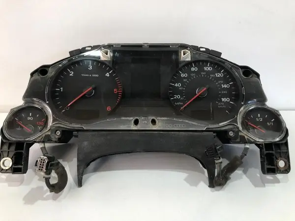 Ceasuri bord anglia 4e0920950p Audi A8 (2002-2009) [4E] D3