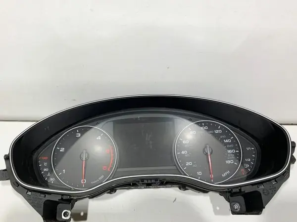 Ceasuri bord anglia 4G8920950N Audi A6 (2010-2018) [4G2, C7] 2.0 tdi CGLC