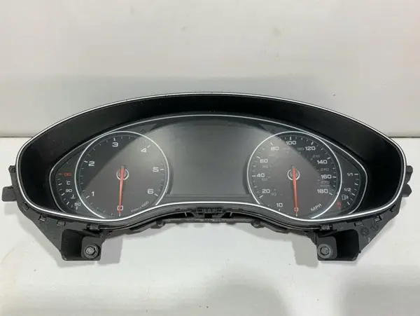 Ceasuri bord anglia 4G8920981S Audi A7 (2010-2018) [4g] 3.0 tdi CLAB