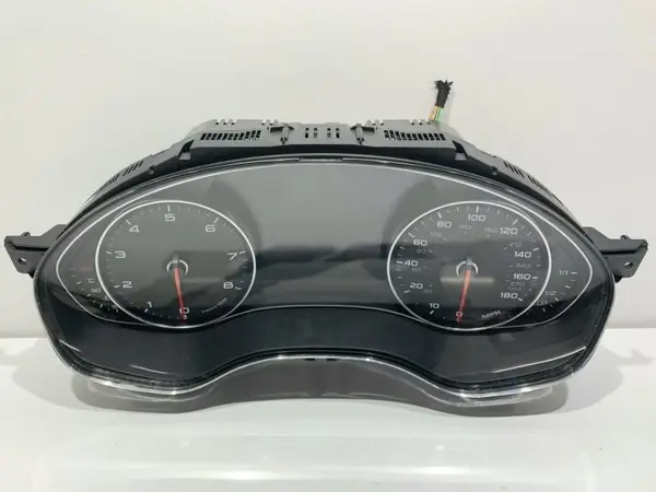 Ceasuri bord anglia 4G8920984F Audi A7 (2010-2018) [4g] 3.0 TFSI CGWD