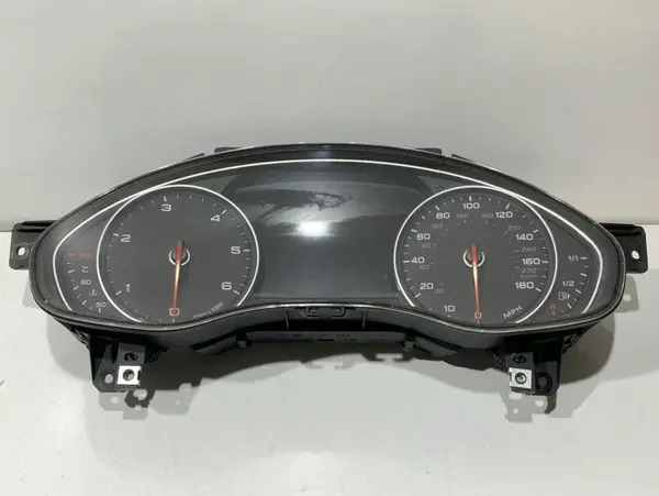Ceasuri bord anglia 4G8920984H Audi A6 (2010-2018) [4G2, C7] 2.0 tdi CNHA