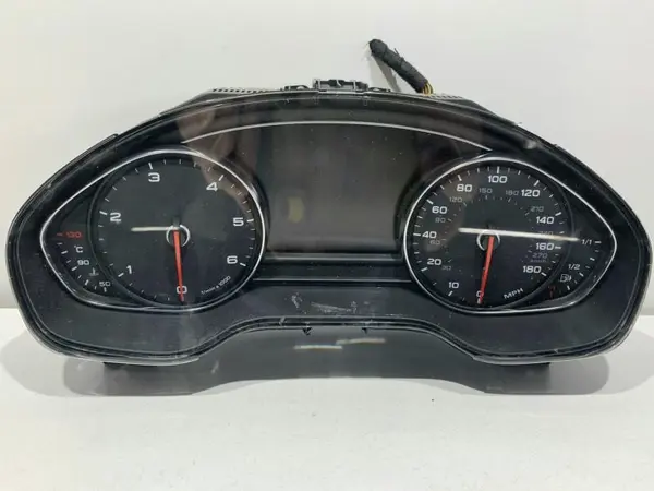 Ceasuri bord anglia 4H0920910DX Audi A8 (2009-2017) [4H] D4 3.0 tdi CDTA