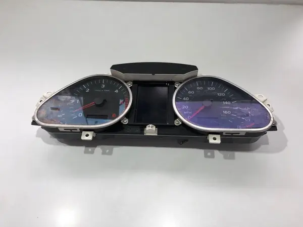 Ceasuri bord anglia 5550007301 Audi A6 (2004-2011) [4F2, C6]