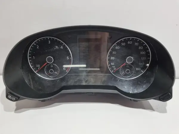 Ceasuri bord anglia 7N0920960J Volkswagen Sharan (2010-2015) [7N] 2.0 tdi CFFB