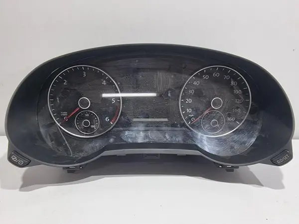 Ceasuri bord anglia 7N0920970J Seat Alhambra 2 (2010-2015) 2.0 TDI CFFB