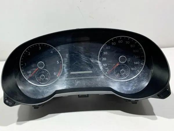 Ceasuri bord anglia 7N5920970L Volkswagen Sharan (2010-2015) [7N] 2.0 tdi CFFB
