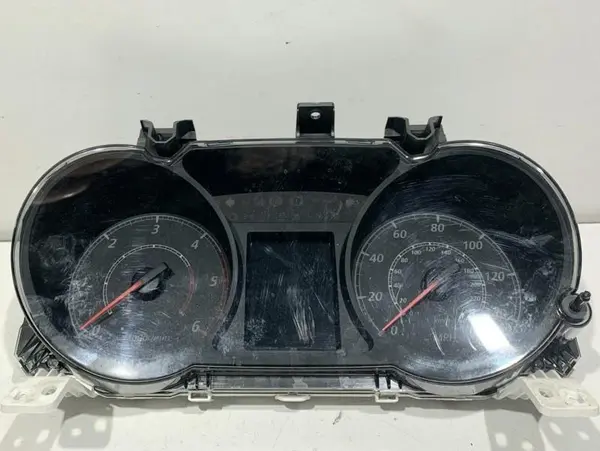 Ceasuri bord anglia 8100C356 Mitsubishi ASX facelift (2012-2016) 1.6 hdi 9H05, 9HD