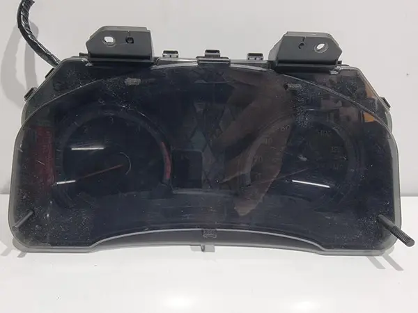 Ceasuri bord anglia 83800-05Q40 Toyota Avensis (2009-2012) [T27] 2.0d 1ADFTV