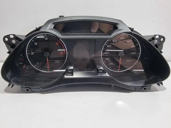 Ceasuri bord anglia 8K0920980N Audi A4 (2007-2011) [8K2, B8] 2.0 tdi CAHA