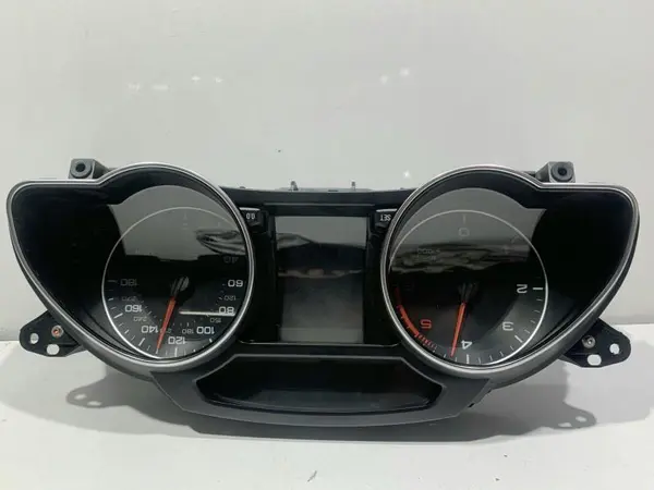 Ceasuri bord anglia 8T0920981K Audi A5 (2007-2011) [8T3] 3.0 tdi CCWA