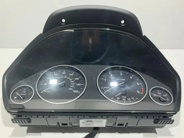 Ceasuri bord anglia 9232893 BMW Seria 3 (2012-2019) [F31] 2.0d N47D20C