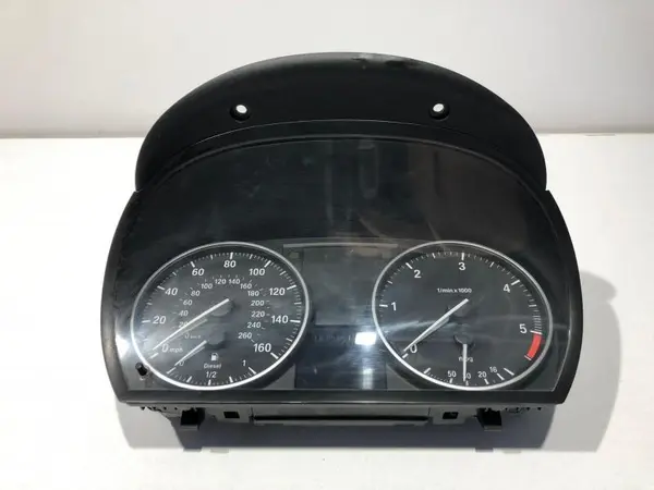 Ceasuri bord anglia 9242347 BMW Seria 3 (2005-2012) [E90]