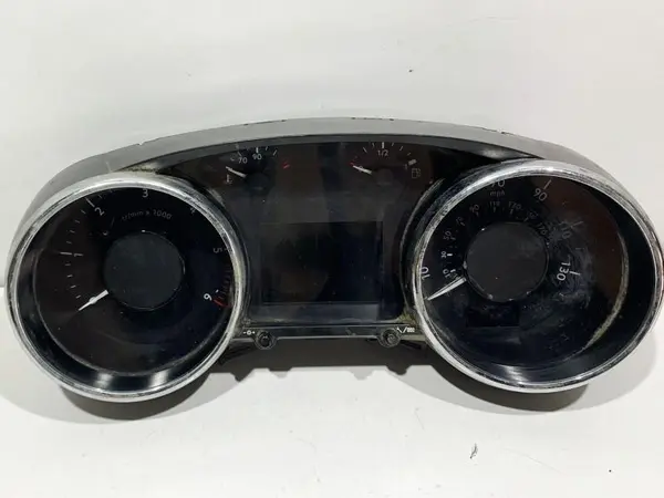 Ceasuri bord anglia 9802262580 Peugeot 3008 (2009-2013)