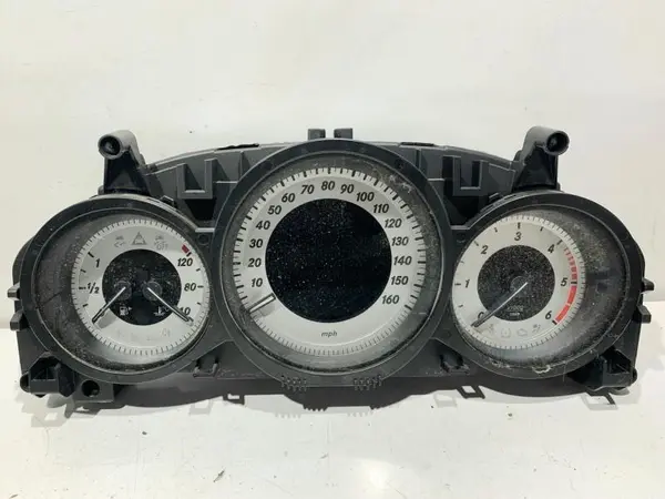 Ceasuri bord anglia A2049004408 Mercedes C-class facelift (2011-2015) [w204] 2.2 cdi A651